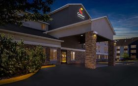 Comfort Inn Greeley